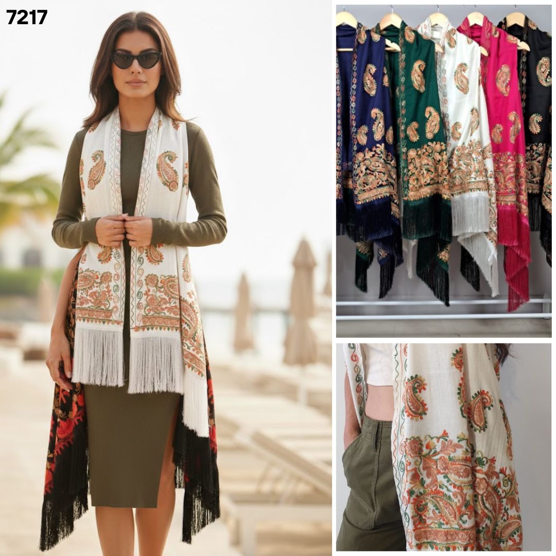 original COTTON KIMONO - Image 1